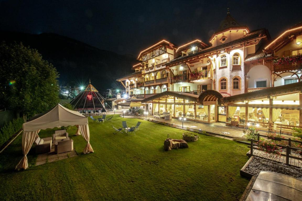 Rene Dolomites Boutique Hotel Pozza di Fassa Εξωτερικό φωτογραφία